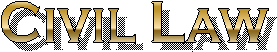 Civil Law